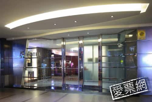 台北柯達大飯店永和店 K Hotel Yunghe 線上住宿訂房 $2077 - 愛票網